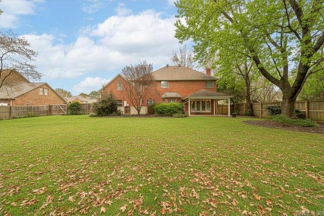 1715 Royal Drive, Conway, AR 72034