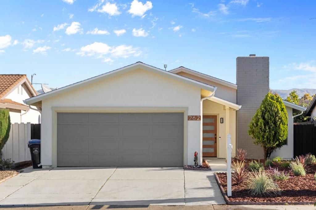 262 Checkers Drive, San Jose, CA 95116