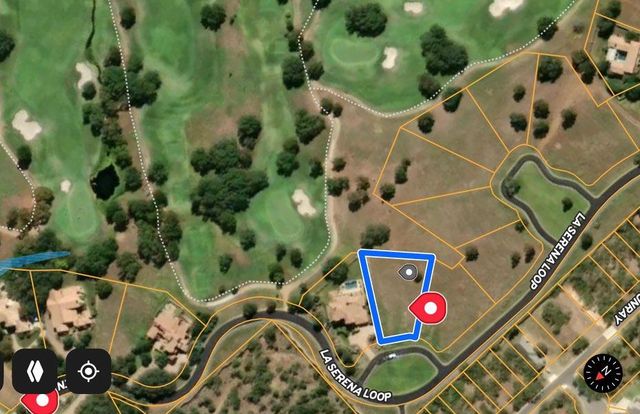 203 La Serena LOOP, Horseshoe Bay, TX 78657