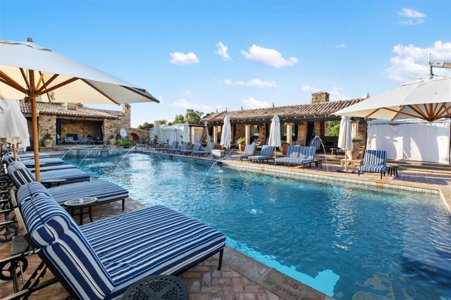 203 La Serena LOOP, Horseshoe Bay, TX 78657