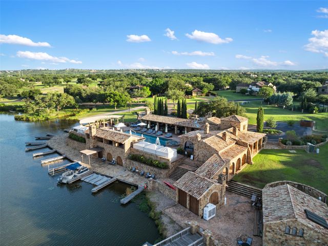 203 La Serena LOOP, Horseshoe Bay, TX 78657