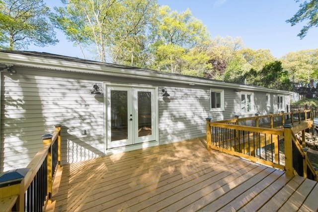 39 Mann School Road, Smithfield, RI 02917