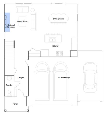 7376 183rd Street W, Lakeville, MN 55044