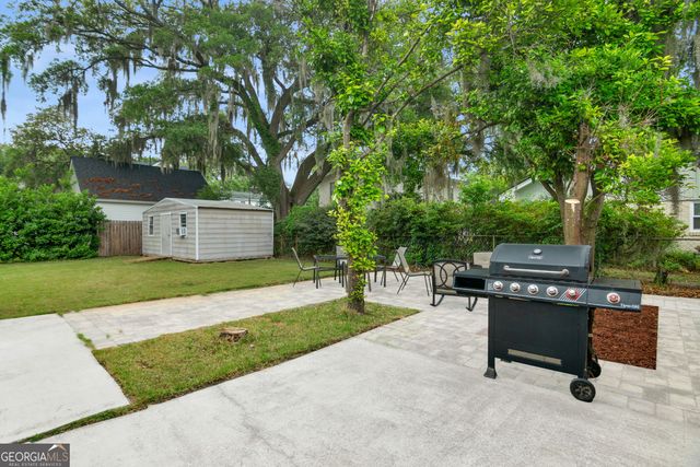 52 Romney Place, Savannah, GA 31406