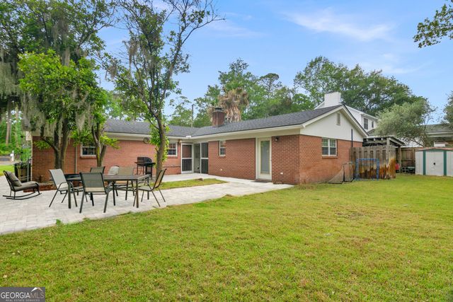 52 Romney Place, Savannah, GA 31406