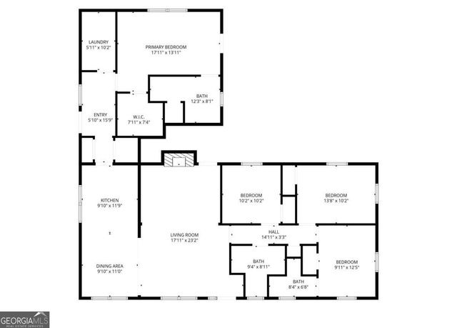 52 Romney Place, Savannah, GA 31406