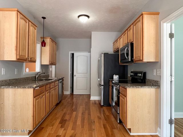 266 Mcdonald Church Road, Rockingham, NC 28379