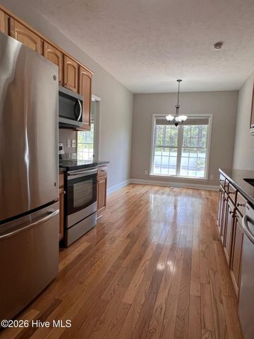266 Mcdonald Church Road, Rockingham, NC 28379