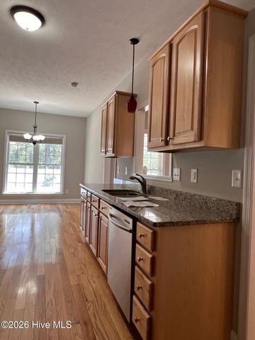 266 Mcdonald Church Road, Rockingham, NC 28379