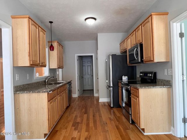 266 Mcdonald Church Road, Rockingham, NC 28379