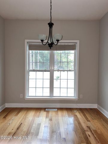 266 Mcdonald Church Road, Rockingham, NC 28379