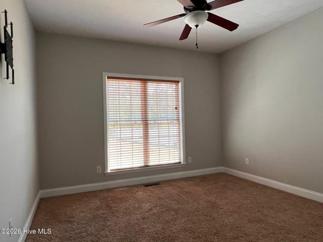 266 Mcdonald Church Road, Rockingham, NC 28379