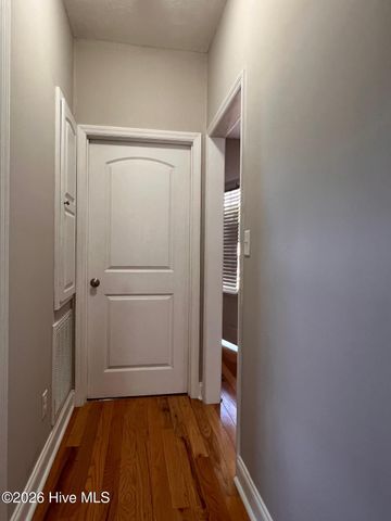 266 Mcdonald Church Road, Rockingham, NC 28379