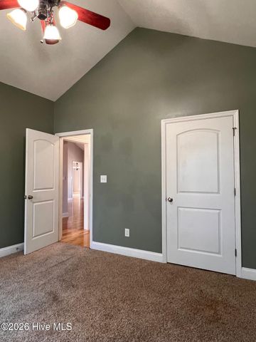 266 Mcdonald Church Road, Rockingham, NC 28379