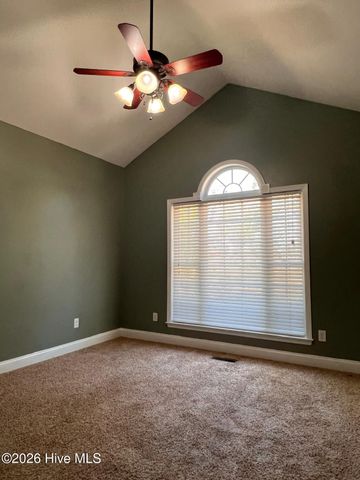 266 Mcdonald Church Road, Rockingham, NC 28379
