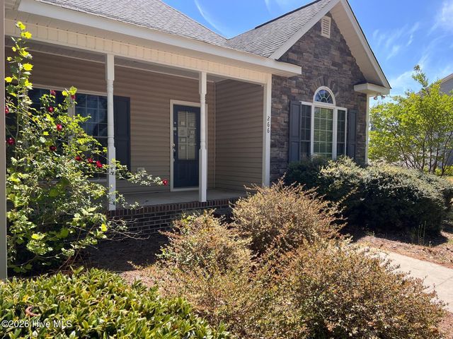 266 Mcdonald Church Road, Rockingham, NC 28379