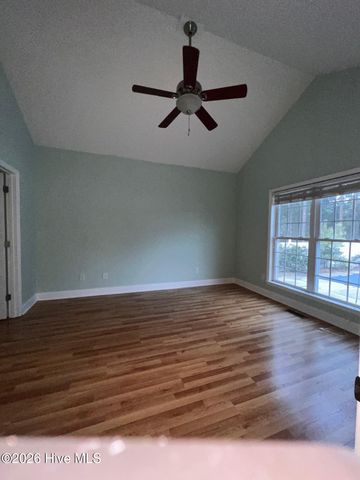 266 Mcdonald Church Road, Rockingham, NC 28379