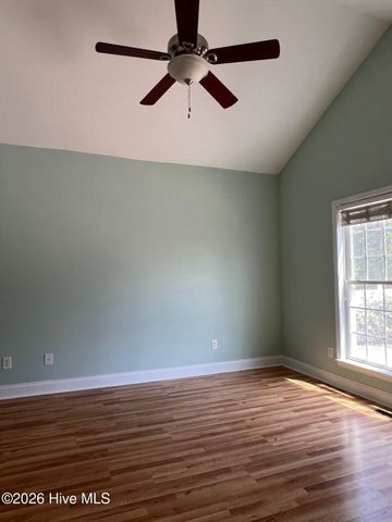 266 Mcdonald Church Road, Rockingham, NC 28379