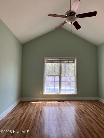 266 Mcdonald Church Road, Rockingham, NC 28379