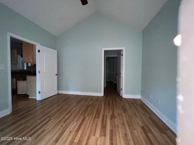 266 Mcdonald Church Road, Rockingham, NC 28379
