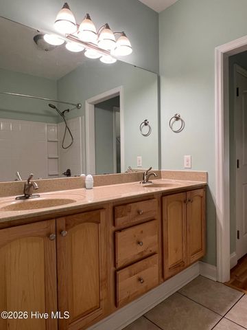 266 Mcdonald Church Road, Rockingham, NC 28379