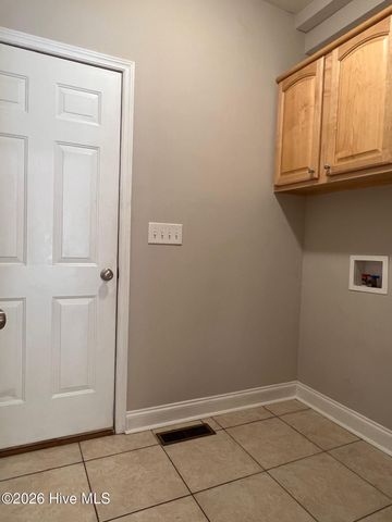 266 Mcdonald Church Road, Rockingham, NC 28379