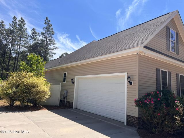 266 Mcdonald Church Road, Rockingham, NC 28379