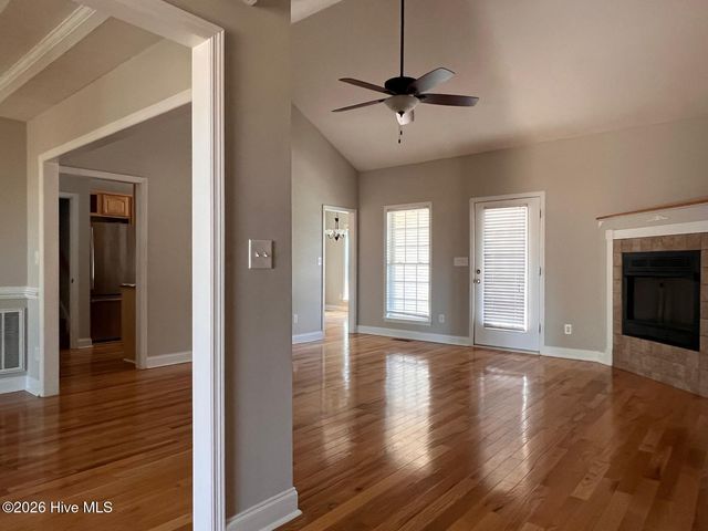 266 Mcdonald Church Road, Rockingham, NC 28379