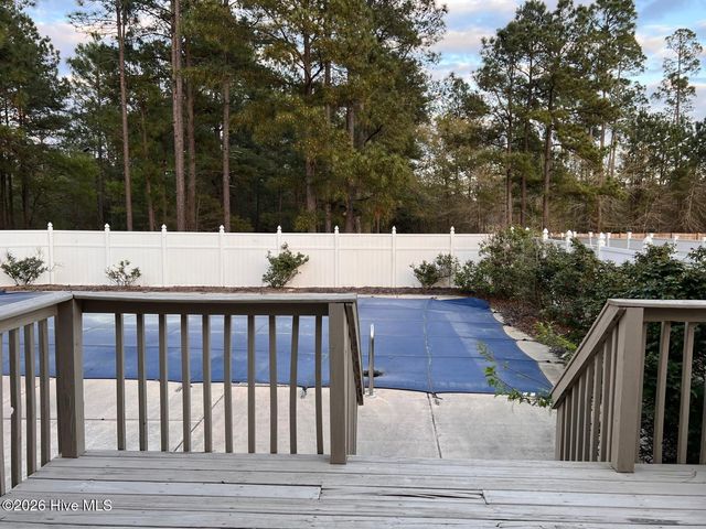 266 Mcdonald Church Road, Rockingham, NC 28379
