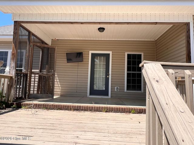266 Mcdonald Church Road, Rockingham, NC 28379