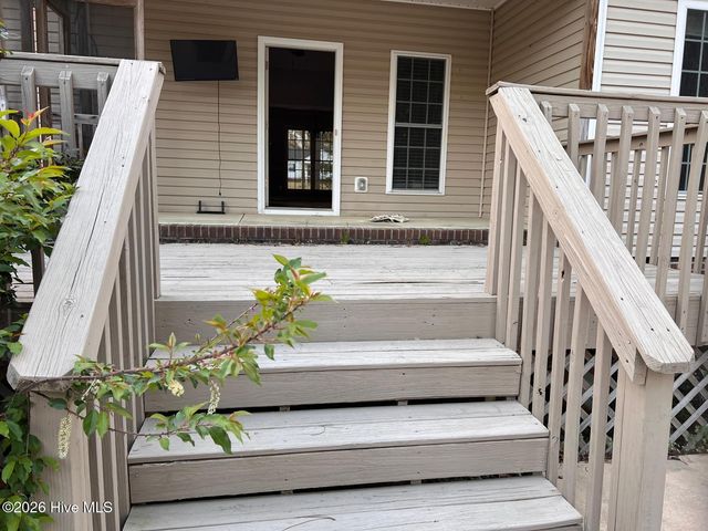 266 Mcdonald Church Road, Rockingham, NC 28379