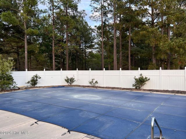 266 Mcdonald Church Road, Rockingham, NC 28379