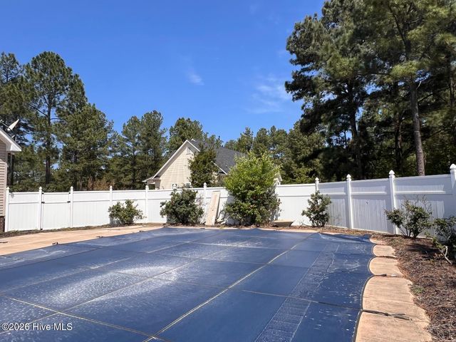 266 Mcdonald Church Road, Rockingham, NC 28379