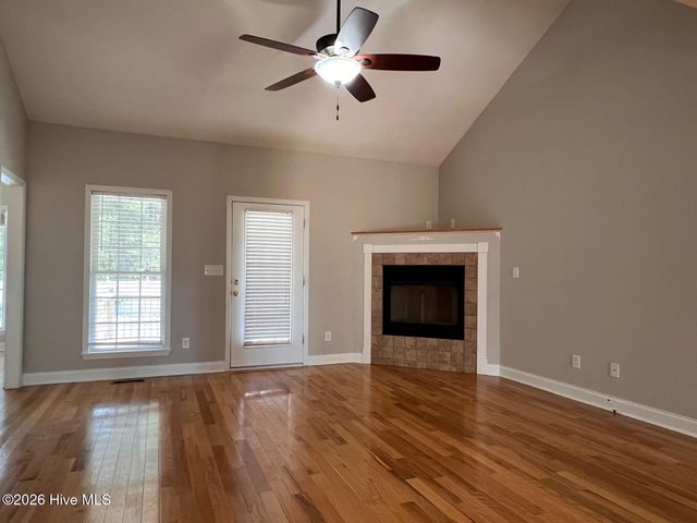 266 Mcdonald Church Road, Rockingham, NC 28379