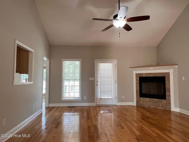 266 Mcdonald Church Road, Rockingham, NC 28379