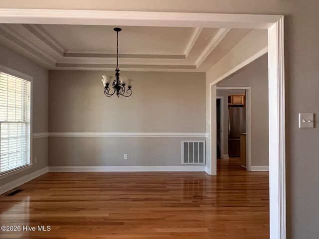 266 Mcdonald Church Road, Rockingham, NC 28379