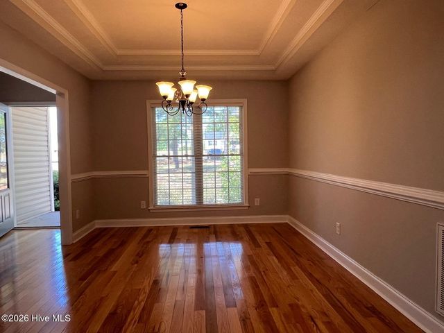 266 Mcdonald Church Road, Rockingham, NC 28379