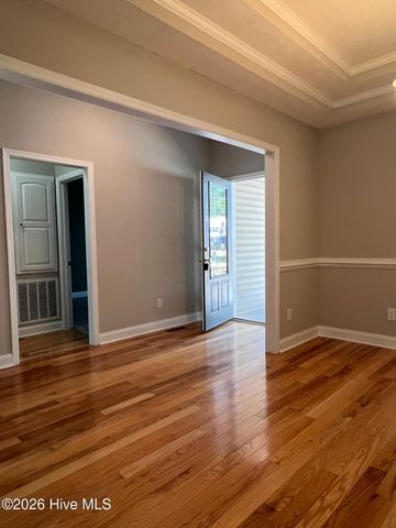 266 Mcdonald Church Road, Rockingham, NC 28379