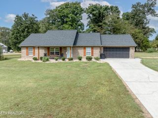 805 Alley Drive, Friendsville, TN 37737