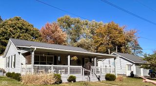 500 Hubbard Street, Crawfordsville, IN 47933