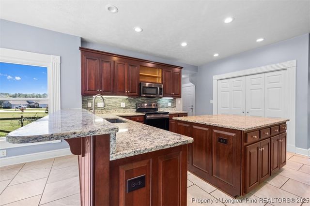 8215 Rivermist Lane, Linden, NC 28356