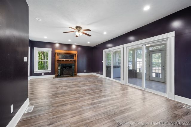 8215 Rivermist Lane, Linden, NC 28356