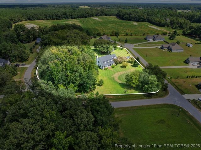 8215 Rivermist Lane, Linden, NC 28356