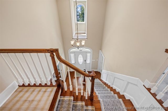 8215 Rivermist Lane, Linden, NC 28356