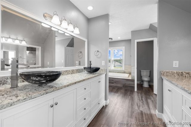 8215 Rivermist Lane, Linden, NC 28356