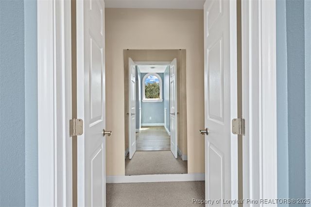 8215 Rivermist Lane, Linden, NC 28356