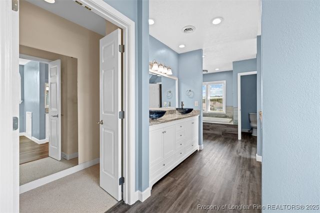 8215 Rivermist Lane, Linden, NC 28356