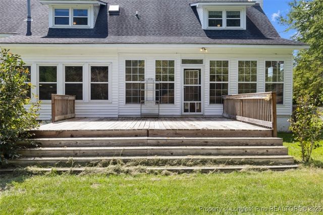 8215 Rivermist Lane, Linden, NC 28356