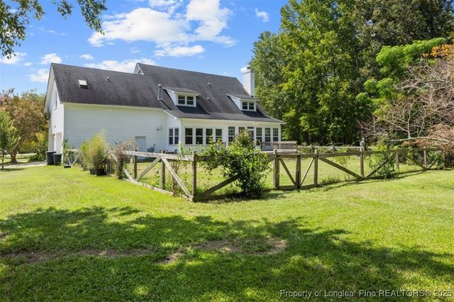 8215 Rivermist Lane, Linden, NC 28356