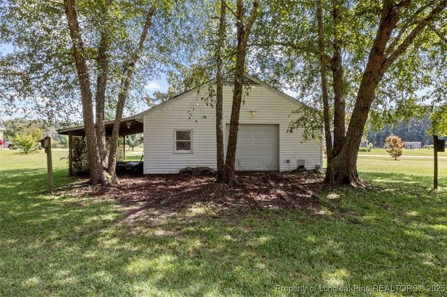 8215 Rivermist Lane, Linden, NC 28356